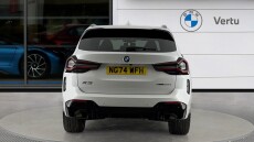 BMW X3 xDrive20d MHT M Sport 5dr Step Auto Diesel Estate